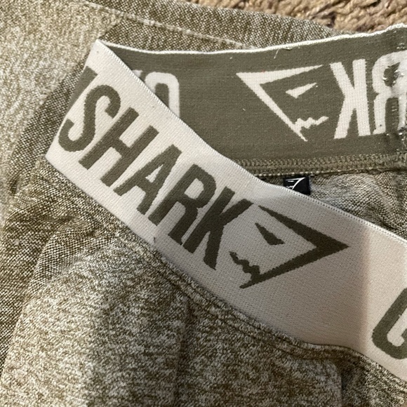 Gymshark flex leggings - Picture 3 of 3